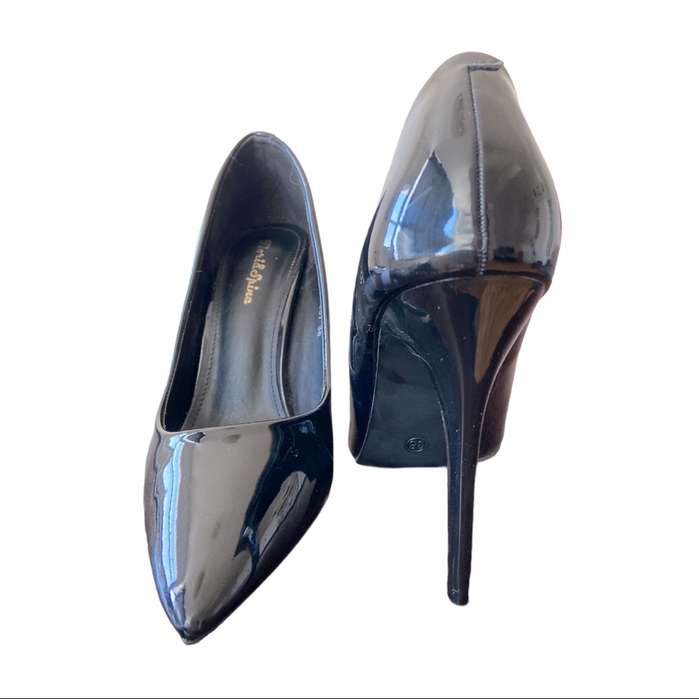 STILETTO - Picture 3 of 3